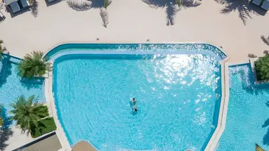 Acoya Curacao Resort, Villas and Spa