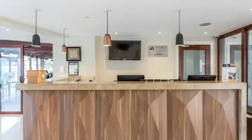 Acoya Curacao Resort, Villas and Spa