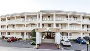Acoya Curacao Resort, Villas and Spa