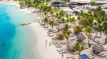 Acoya Curacao Resort, Villas and Spa