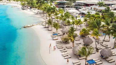 Acoya Curacao Resort, Villas and Spa