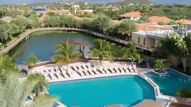 Acoya Curacao Resort, Villas and Spa