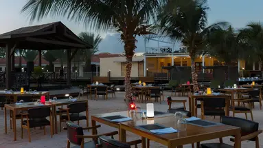 Acoya Curacao Resort, Villas and Spa