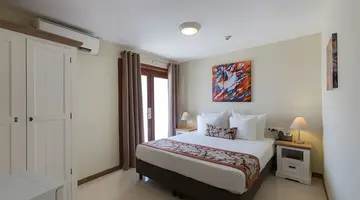Acoya Curacao Resort, Villas and Spa