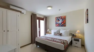 Acoya Curacao Resort, Villas and Spa