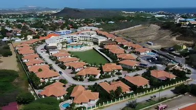 Acoya Curacao Resort, Villas and Spa