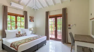 Acoya Curacao Resort, Villas & Spa