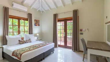 Acoya Curacao Resort, Villas & Spa