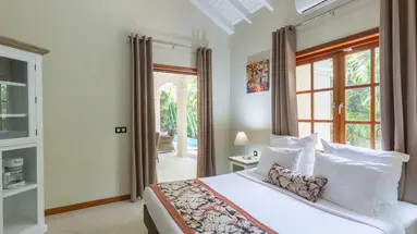 Acoya Curacao Resort, Villas & Spa