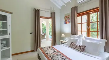 ACOYA Curacao Resort Villas & Spa