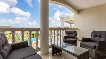 ACOYA Curacao Resort Villas & Spa