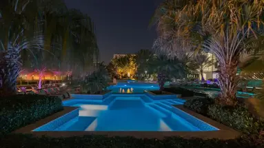 ACOYA Curacao Resort Villas & Spa