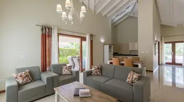 ACOYA Curacao Resort Villas & Spa