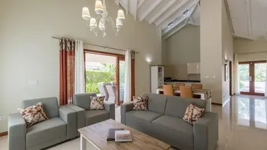 ACOYA Curacao Resort Villas & Spa