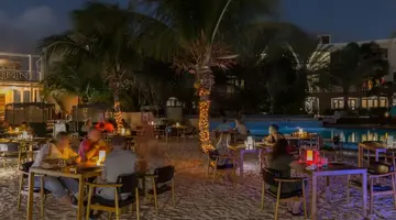 Acoya Curacao Resort, Villas & Spa