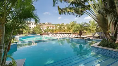 Acoya Curacao Resort, Villas & Spa