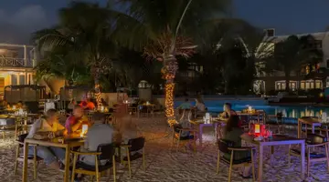 Acoya Curacao Resort, Villas & Spa
