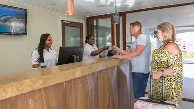 Acoya Curacao Resort, Villas & Spa