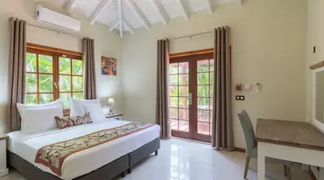 Acoya Curacao Resort, Villas & Spa