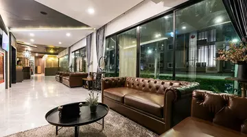 Acqua Hotel Pattaya