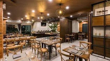 Acqua Hotel Pattaya