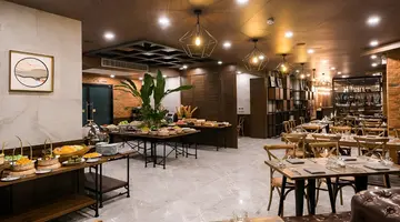 Acqua Hotel Pattaya