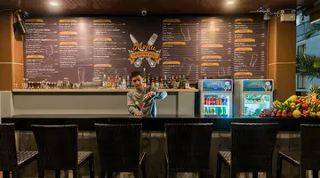 Acqua Hotel Pattaya