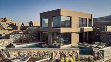 Acro Suites A Wellbeing Resort (Adults O