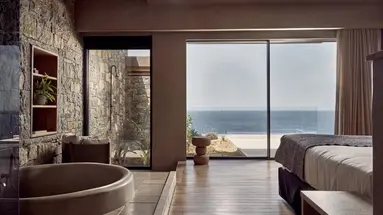 Acro Suites - A Wellbeing Resort