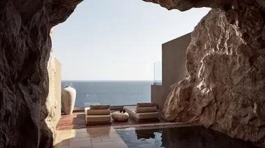 Acro Suites - A Wellbeing Resort
