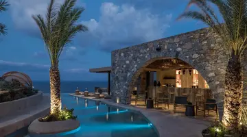 Acro Suites - A Wellbeing Resort