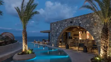 Acro Suites - A Wellbeing Resort