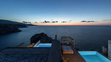ACRO SUITES A WELLBEING RESORT