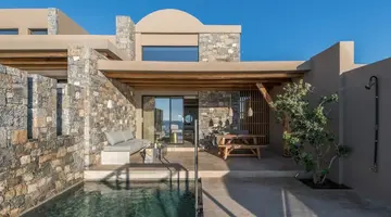 ACRO SUITES A WELLBEING RESORT
