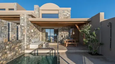 ACRO SUITES A WELLBEING RESORT