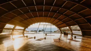 ACRO SUITES A WELLBEING RESORT