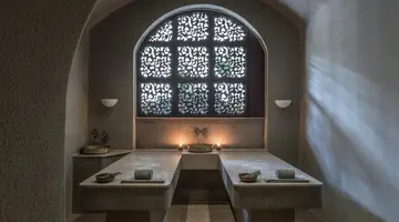ACRO SUITES A WELLBEING RESORT