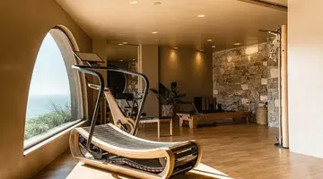 Acro Suites - A Wellbeing Resort