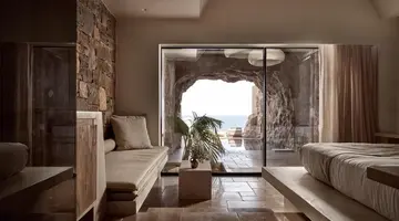 Acro Suites - A Wellbeing Resort