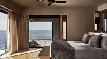 Acro Suites - A Wellbeing Resort