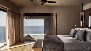Acro Suites - A Wellbeing Resort