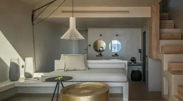 Acro Suites - A Wellbeing Resort
