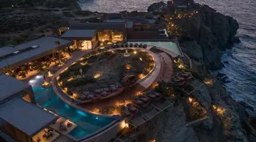 Acro Suites - A Wellbeing Resort