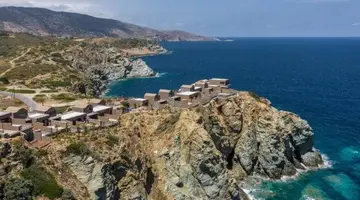 ACRO SUITES A WELLBEING RESORT