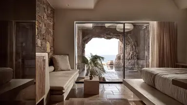 Acro Suites - A Wellbeing Resort