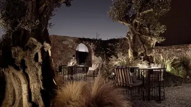 Acro Suites - A Wellbeing Resort