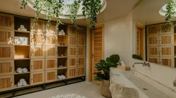 ACRO SUITES A WELLBEING RESORT