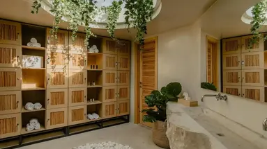 ACRO SUITES A WELLBEING RESORT