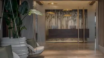 Acro Suites - A Wellbeing Resort