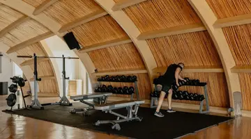 ACRO SUITES A WELLBEING RESORT